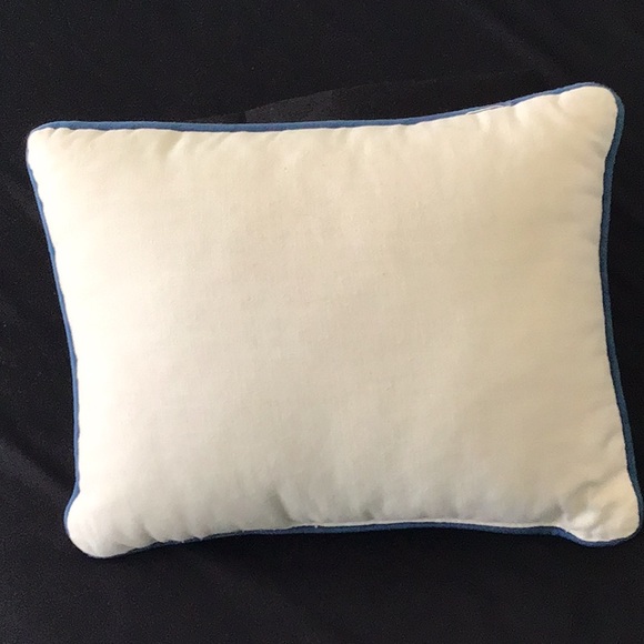 Grandfather pillow - Picture 2 of 4